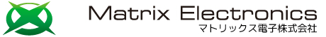 Matrix Electronics 公式サイト
