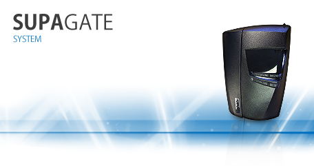 supagate